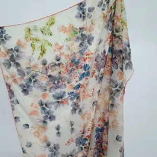 روسری مجلسی