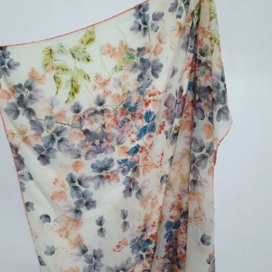روسری مجلسی