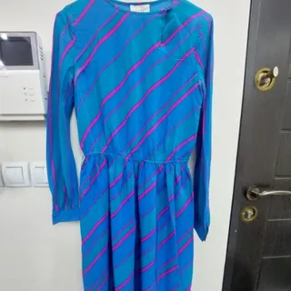 پیراهن زنانه