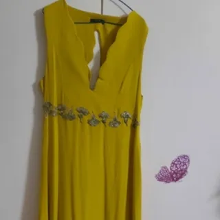 پیراهن مجلسی