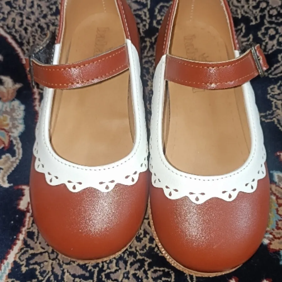 کفش کودک