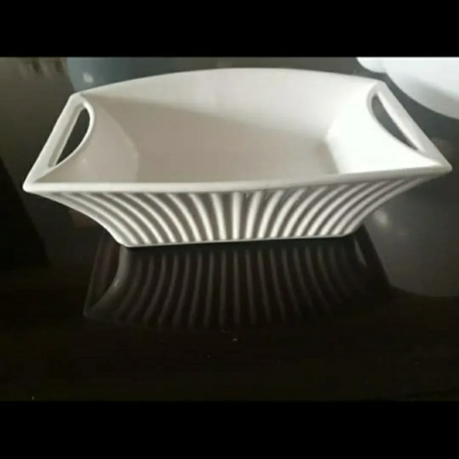 ظرف سرامیکی