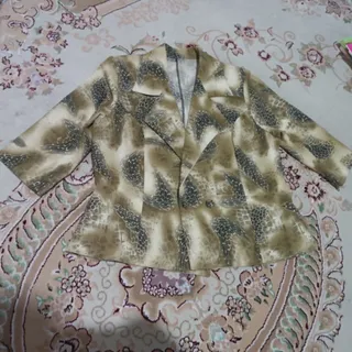 کت زنانه