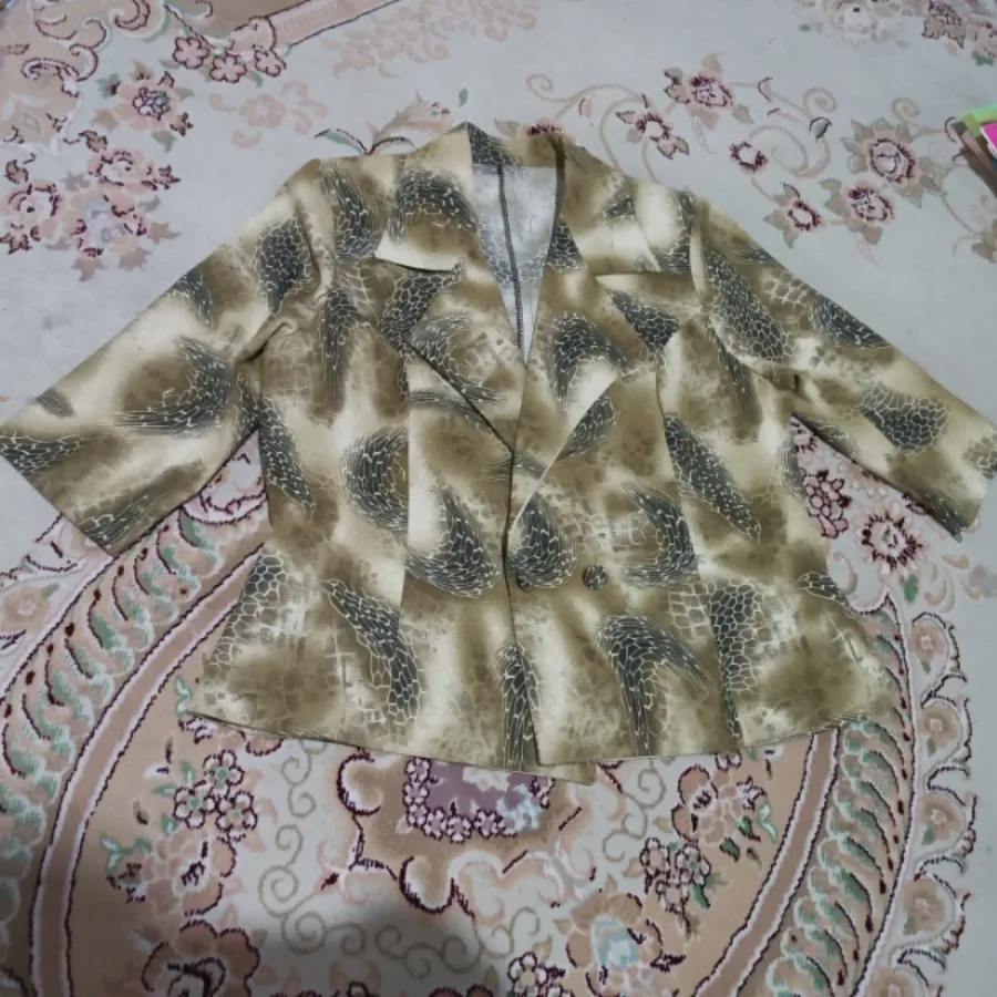 کت زنانه
