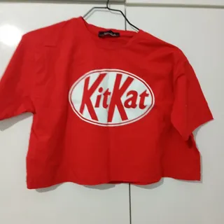 نیم تنه کیت کت