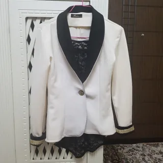 کت مجلسی