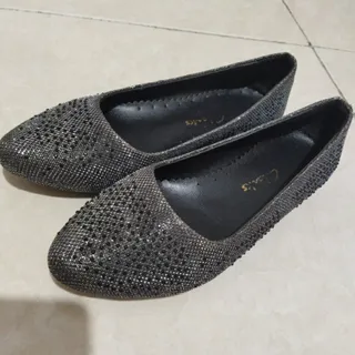کفش روفرشی