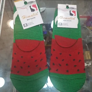 جوراب کالجی طرح فانتزی