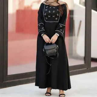 پیراهن مناسب شیردهی