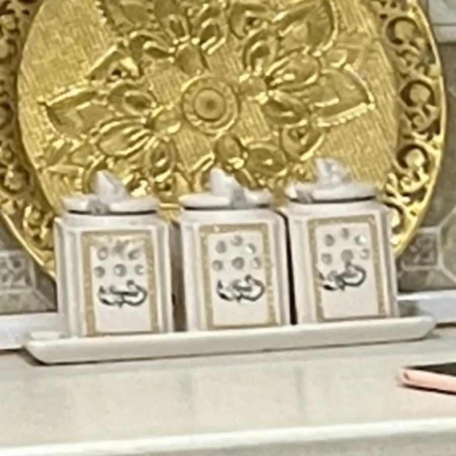 پاسماوری بانکه سرامیک