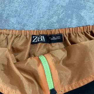 کراپ زارا
