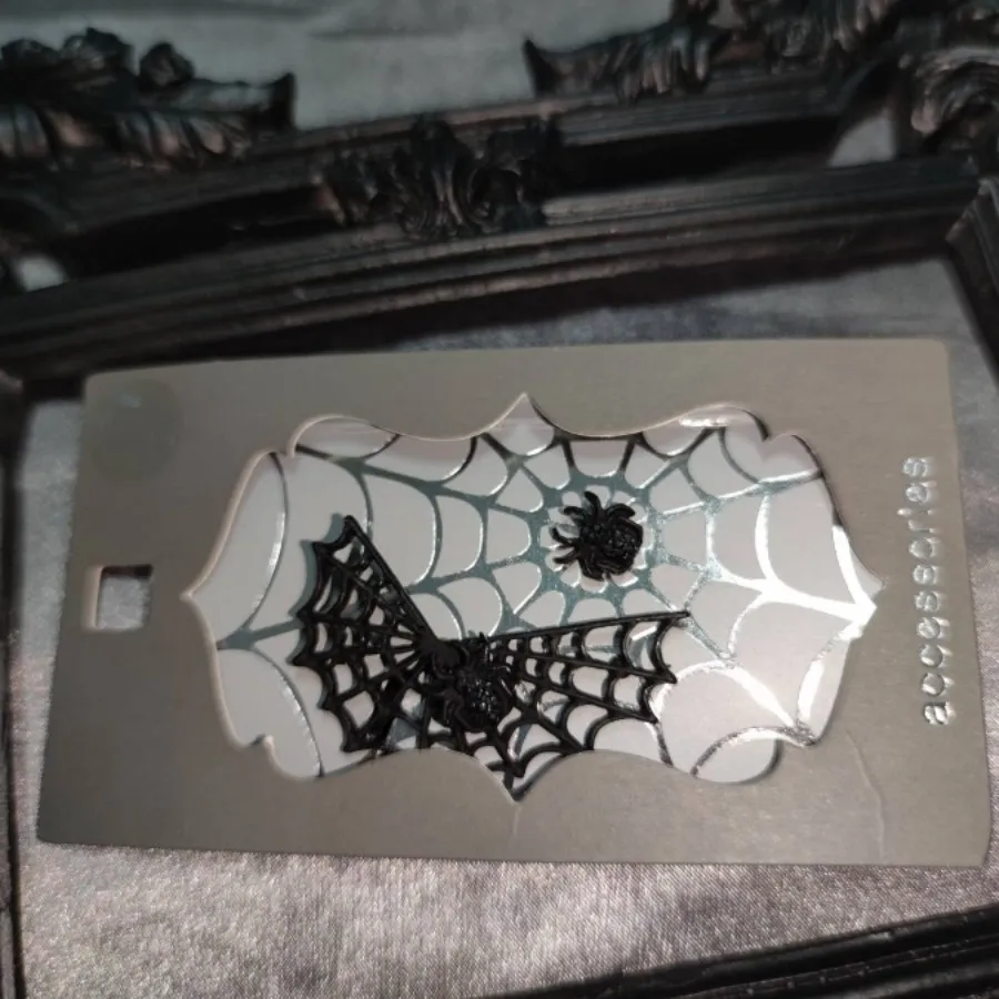 گوشواره اسپوکی