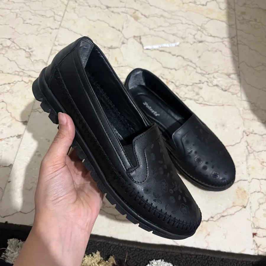 کفش طبی ترک