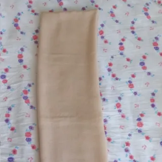 روسری نخی ترک