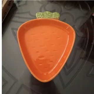 ظرف سرامیکی هویجی