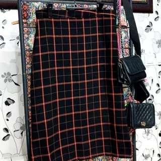 دامن خوشگل نو