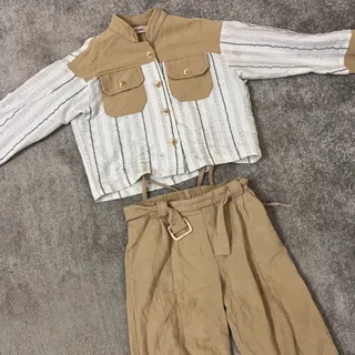 لباس دخترانه