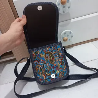 کیف طرح سنتی