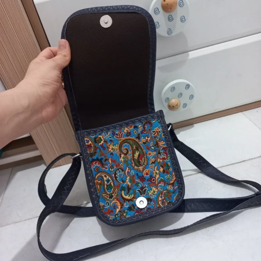 کیف طرح سنتی