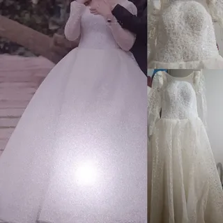 لباس عروس