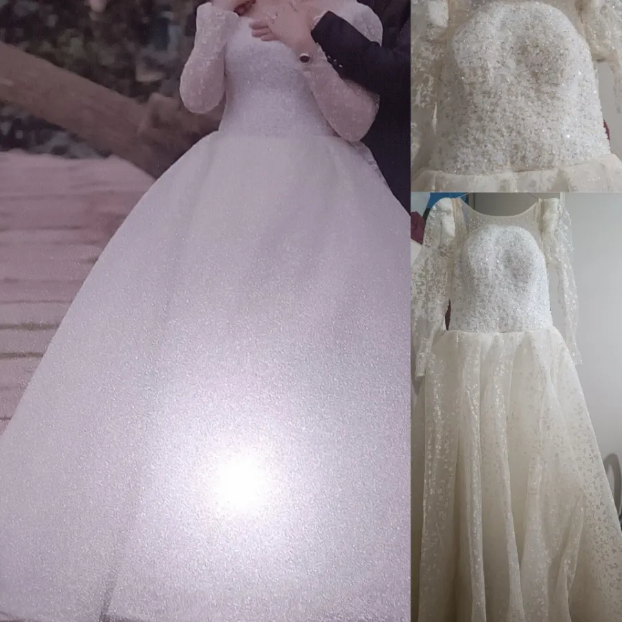 لباس عروس