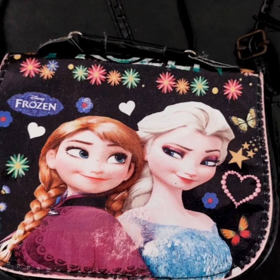 کیف بند بلند بچگانه
