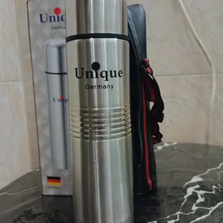 فلاکس تمام استیل  نیم ل