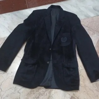 کت مخمل