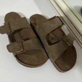 صندل  اسلیپر