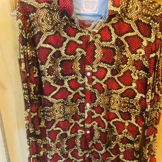 شومیز برند