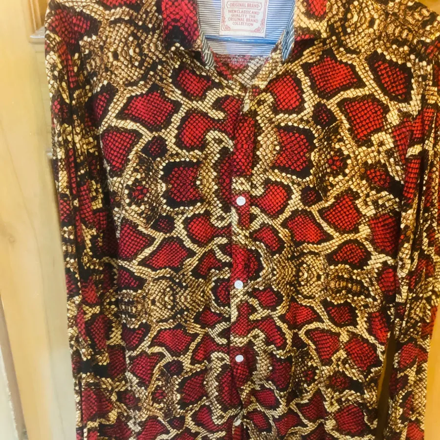 شومیز برند