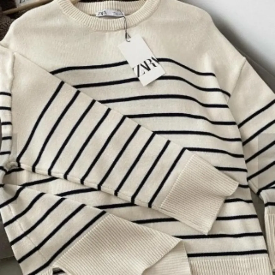بافت کرم بیسیک zara