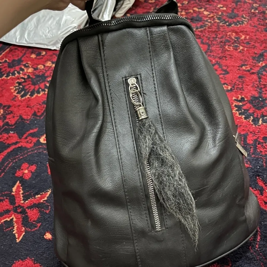 کوله فانتزی