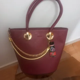 کیف جادار