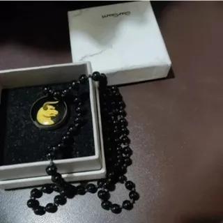 گردنبند اسپرت اردیبهشت