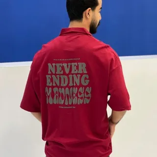پیراهن زیپدار