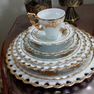 سرویس چینی