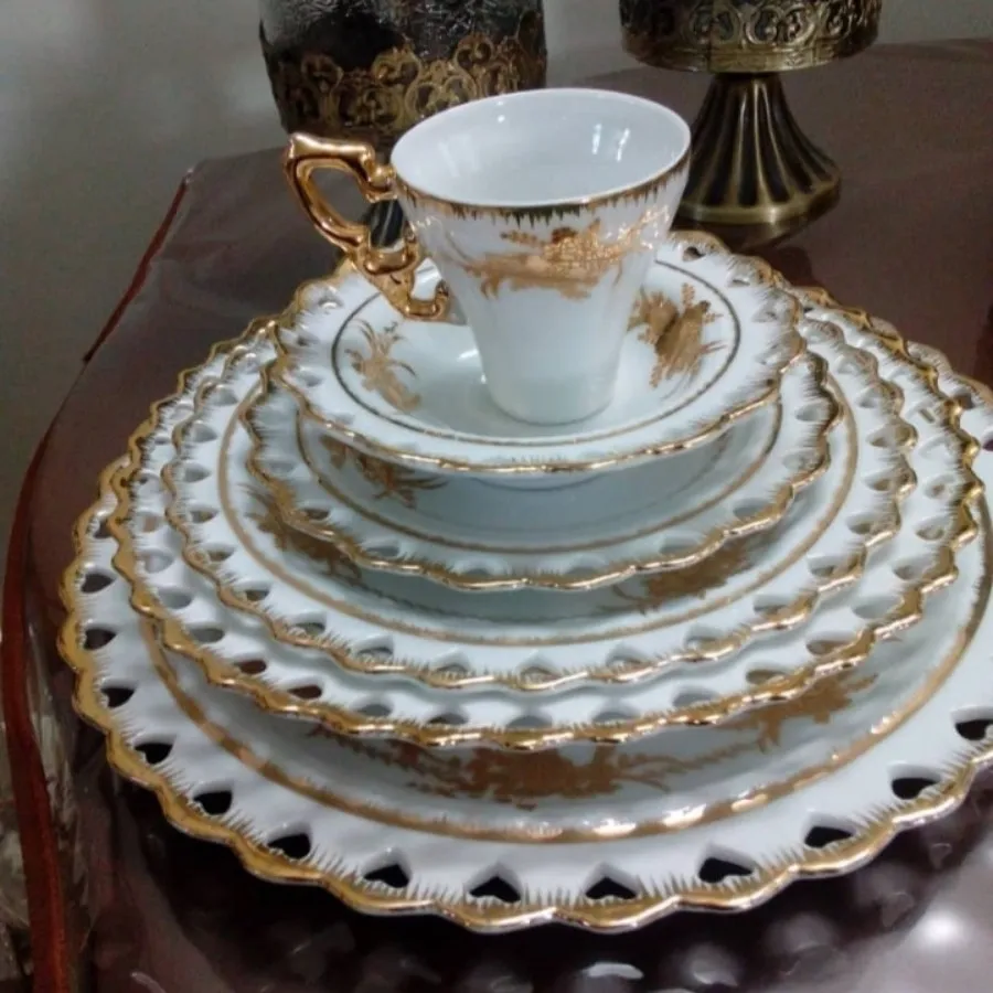 سرویس چینی