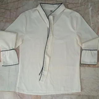 شومیز کراواتی
