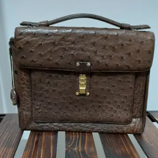 کیف چرم