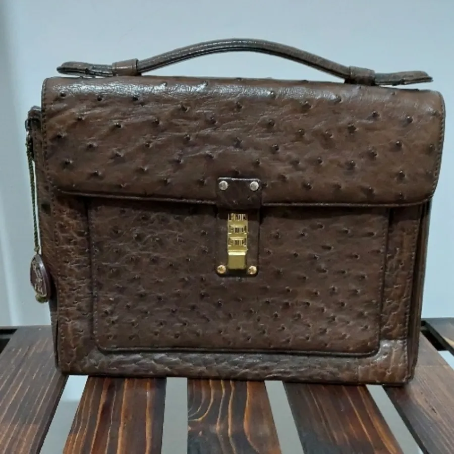 کیف چرم