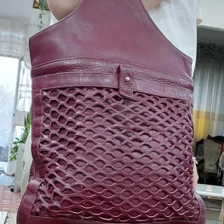 کیف چرم