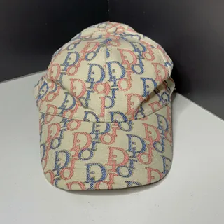 کلاه شیک برندDior