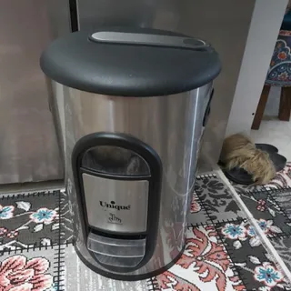 سطل برنج یونیک