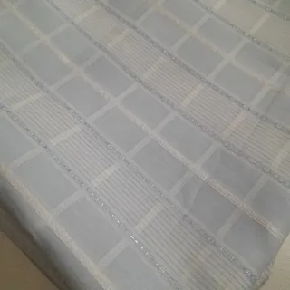 پارچه پیراهنی