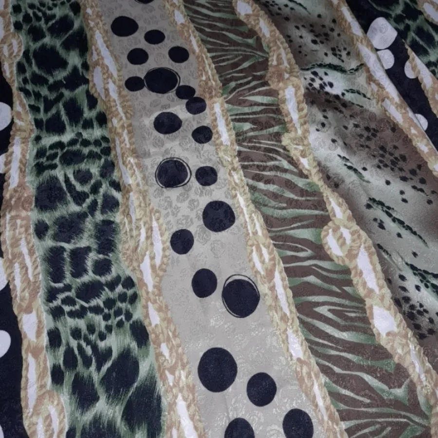 پارچه پیراهنی
