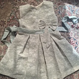 پیراهن مجلسی
