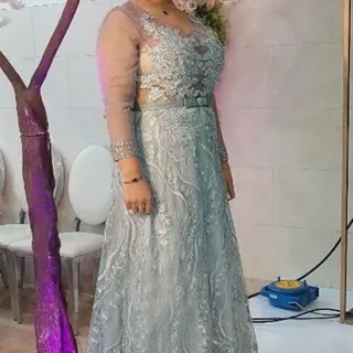 پیراهن مجلسی