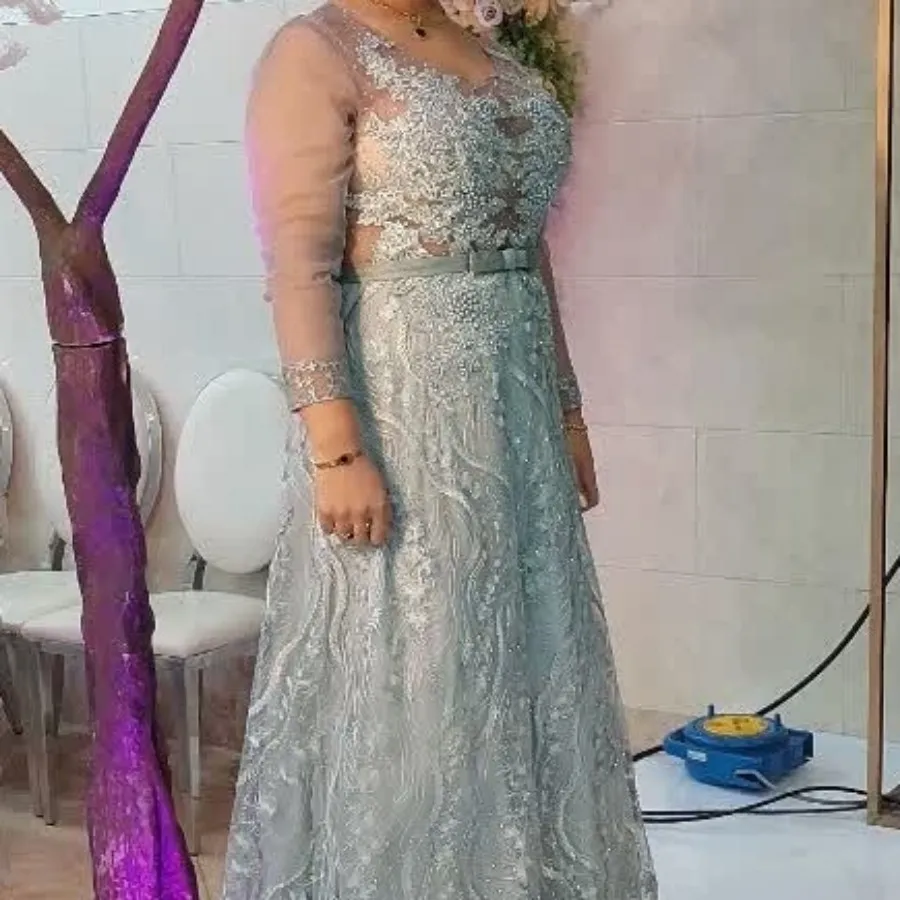 پیراهن مجلسی
