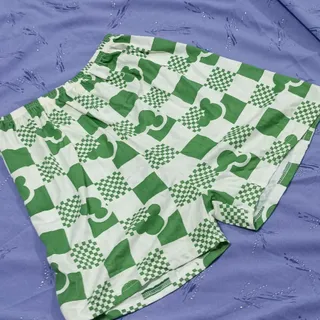 شورتک میکی موس